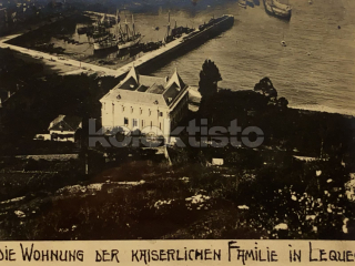 350 Kč GEN Pohlednice MONARCHIE A, GEN143549