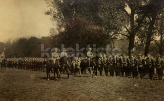 400 Kč GEN Pohlednice MONARCHIE A, GEN143564