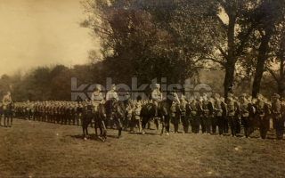 400 Kč GEN Pohlednice MONARCHIE A, GEN143566