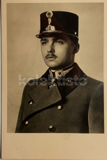 400 Kč GEN Pohlednice MONARCHIE A, GEN143568