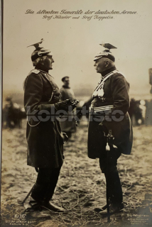 400 Kč GEN Pohlednice MONARCHIE A, GEN143571