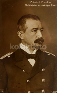 550 Kč GEN Pohlednice MONARCHIE A, GEN143576