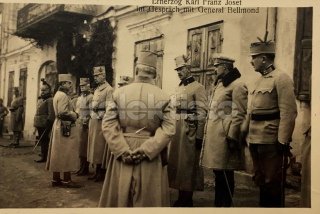 650 Kč GEN Pohlednice MONARCHIE A, GEN143581