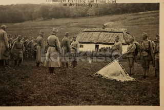 900 Kč GEN Pohlednice MONARCHIE A, GEN143586