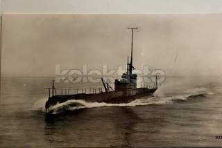 350 Kč GEN Pohlednice PONORKY, GEN143589