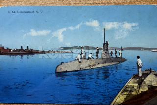 400 Kč GEN Pohlednice PONORKY, GEN143595
