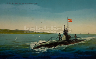 400 Kč GEN Pohlednice PONORKY, GEN143601