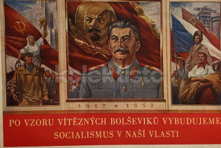 400 Kč GEN Pohlednice PROPAGANDA, GEN143619