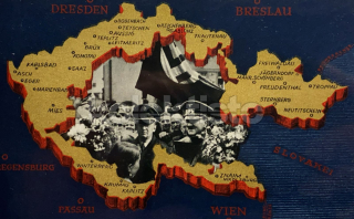 550 Kč GEN Pohlednice PROPAGANDA, GEN143622