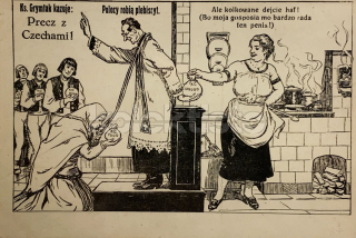 800 Kč GEN Pohlednice PROPAGANDA, GEN143625
