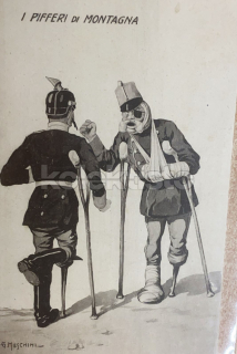 550 Kč GEN Pohlednice PROPAGANDA F.Josef, GEN143640