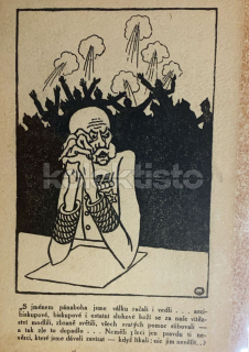 550 Kč GEN Pohlednice PROPAGANDA F.Josef, GEN143650