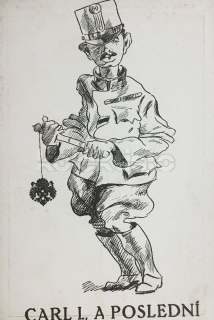 650 Kč GEN Pohlednice PROPAGANDA F.Josef, GEN143658