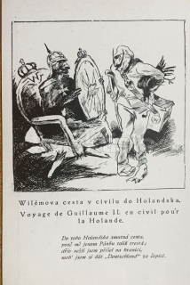 650 Kč GEN Pohlednice PROPAGANDA F.Josef, GEN143669