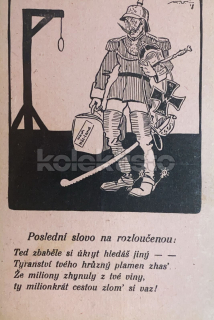 800 Kč GEN Pohlednice PROPAGANDA F.Josef, GEN143679