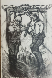 800 Kč GEN Pohlednice PROPAGANDA F.Josef, GEN143684