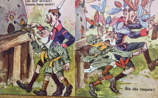 1050 Kč GEN Pohlednice PROPAGANDA F.Josef, GEN143708