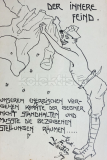 200 Kč GEN Pohlednice PROPAGANDA Kristen, GEN143723