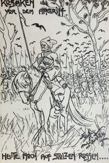 200 Kč GEN Pohlednice PROPAGANDA Kristen, GEN143724