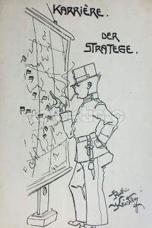 200 Kč GEN Pohlednice PROPAGANDA Kristen, GEN143725