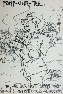 200 Kč GEN Pohlednice PROPAGANDA Kristen, GEN143732