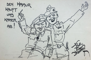 200 Kč GEN Pohlednice PROPAGANDA Kristen, GEN143739