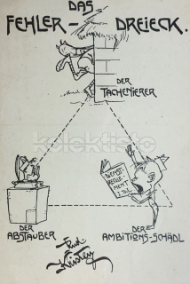 200 Kč GEN Pohlednice PROPAGANDA Kristen, GEN143740
