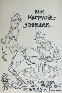 200 Kč GEN Pohlednice PROPAGANDA Kristen, GEN143751