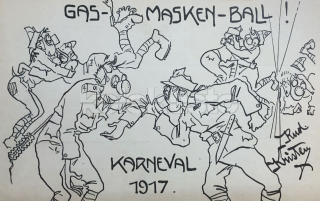 200 Kč GEN Pohlednice PROPAGANDA Kristen, GEN143756