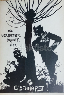200 Kč GEN Pohlednice PROPAGANDA Kristen, GEN143759