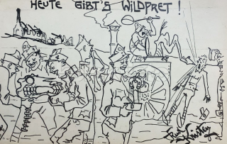 200 Kč GEN Pohlednice PROPAGANDA Kristen, GEN143761