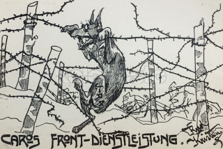 200 Kč GEN Pohlednice PROPAGANDA Kristen, GEN143764