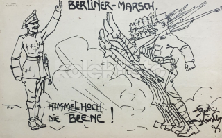 200 Kč GEN Pohlednice PROPAGANDA Kristen, GEN143769