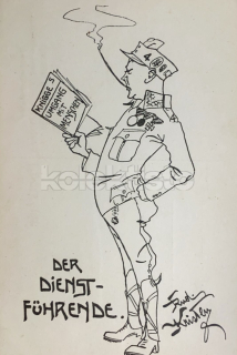 200 Kč GEN Pohlednice PROPAGANDA Kristen, GEN143775