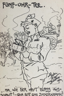 200 Kč GEN Pohlednice PROPAGANDA Kristen, GEN143778