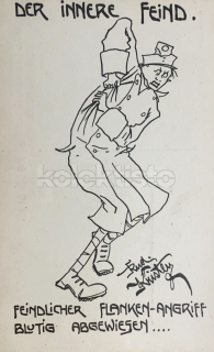 200 Kč GEN Pohlednice PROPAGANDA Kristen, GEN143779