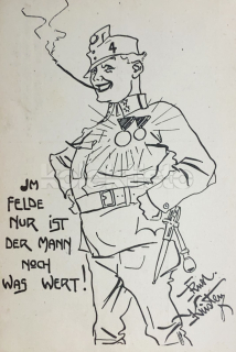 200 Kč GEN Pohlednice PROPAGANDA Kristen, GEN143785