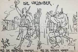 200 Kč GEN Pohlednice PROPAGANDA Kristen, GEN143786