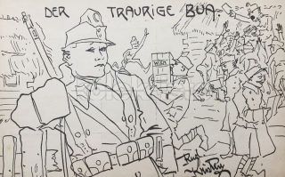 200 Kč GEN Pohlednice PROPAGANDA Kristen, GEN143787