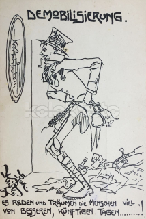 200 Kč GEN Pohlednice PROPAGANDA Kristen, GEN143788