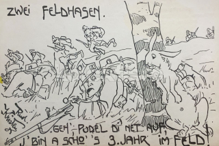 200 Kč GEN Pohlednice PROPAGANDA Kristen, GEN143791