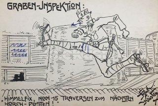 200 Kč GEN Pohlednice PROPAGANDA Kristen, GEN143792