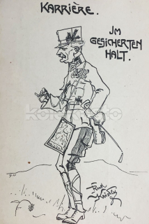 200 Kč GEN Pohlednice PROPAGANDA Kristen, GEN143798