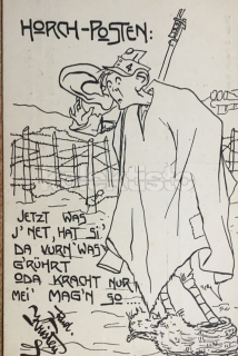 200 Kč GEN Pohlednice PROPAGANDA Kristen, GEN143802