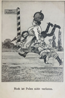 400 Kč GEN Pohlednice PROPAGANDA WW1, GEN143819