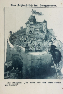 400 Kč GEN Pohlednice PROPAGANDA WW1, GEN143821
