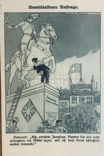 400 Kč GEN Pohlednice PROPAGANDA WW1, GEN143824