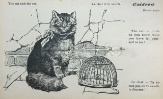 400 Kč GEN Pohlednice PROPAGANDA WW1, GEN143832