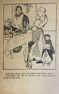 400 Kč GEN Pohlednice PROPAGANDA WW1, GEN143836