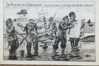 550 Kč GEN Pohlednice PROPAGANDA WW1, GEN143838